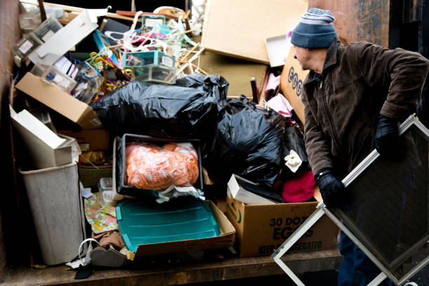 Best Trash Removal Near Me  in Youngsville, PA