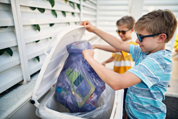 Best Affordable Junk Removal Services  in Youngsville, PA