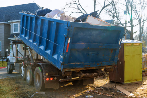 Best Basement Cleanout Services  in Youngsville, PA