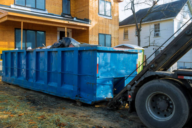 Best Commercial Cleanout Services  in Youngsville, PA
