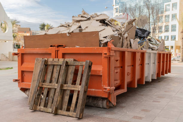 Reliable Youngsville, PA Junk Removal Solutions