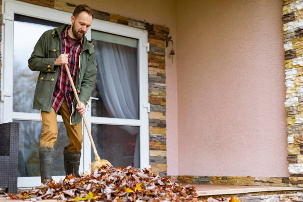 Best Yard Cleanup Services  in Youngsville, PA