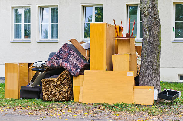 Best Attic Cleanout Services  in Youngsville, PA