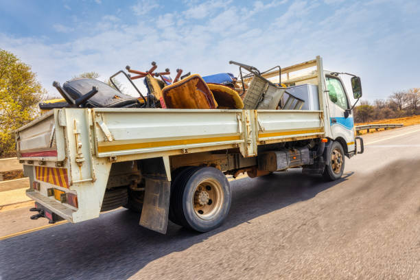 Yard Cleanup Services in Youngsville, PA