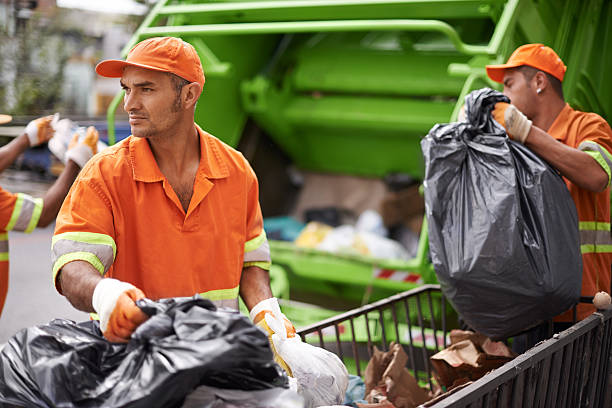Best Yard Waste Removal  in Youngsville, PA